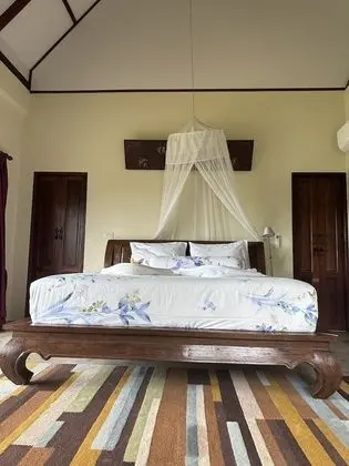 Piman Pu Lek - 1 King Bed (with A/C)