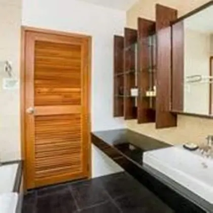 3 Bedroom Pool Villa