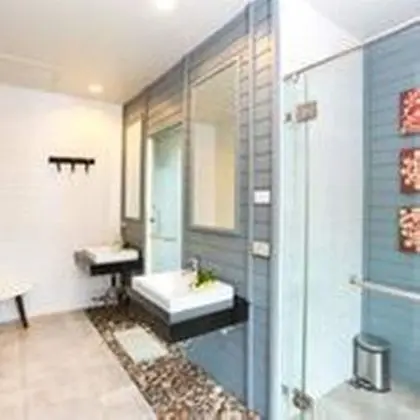 3 Bedroom Pool Villa