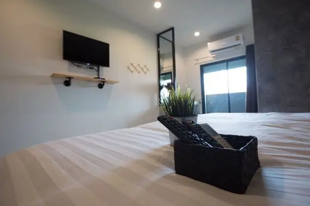 Deluxe Room with Balcony