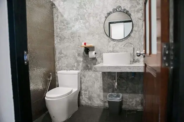 Deluxe Room with Balcony