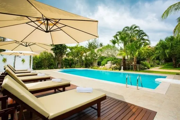 Family Villa