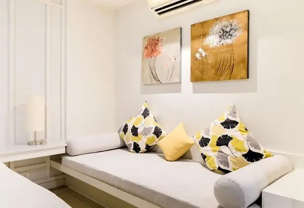 Family Villa