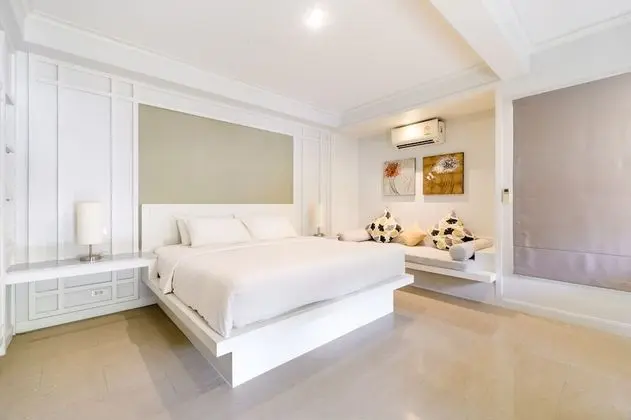Family Villa