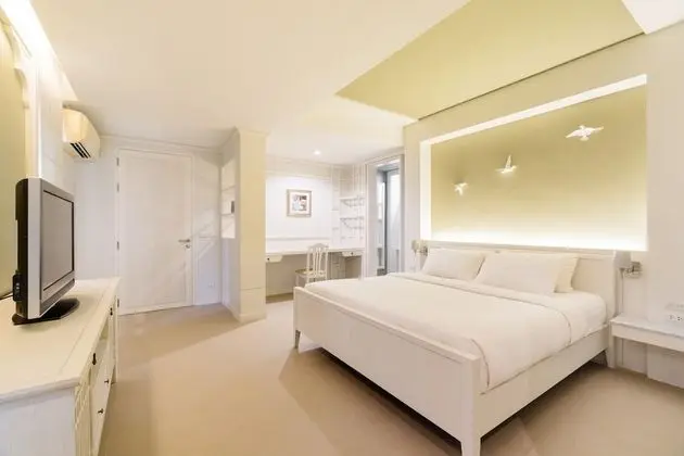 Family Villa