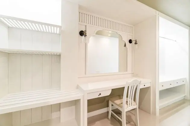 Family Villa