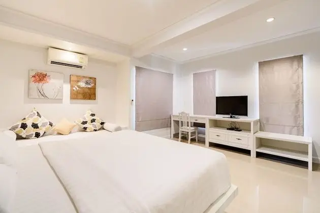Family Villa