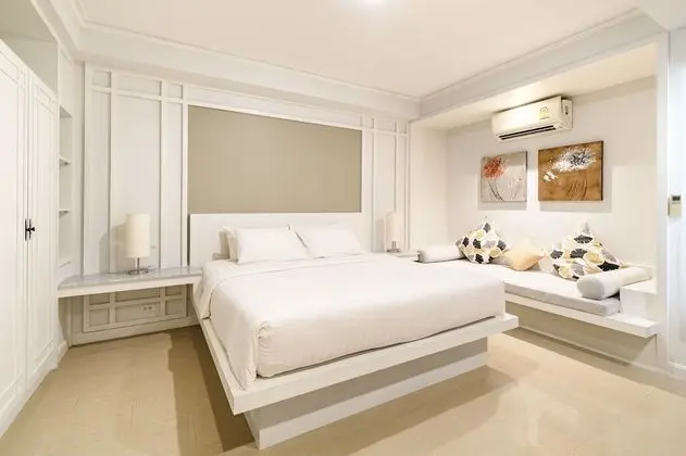 Family Villa