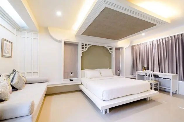 Family Villa