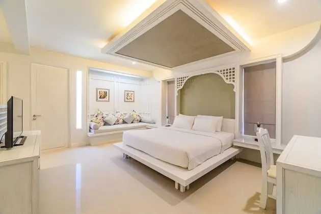 Family Villa