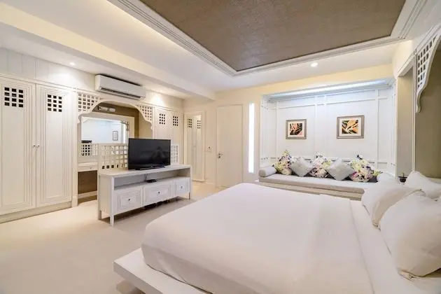 Family Villa