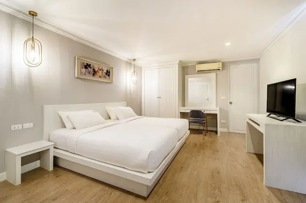 Family Villa