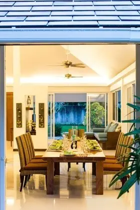 Family Villa