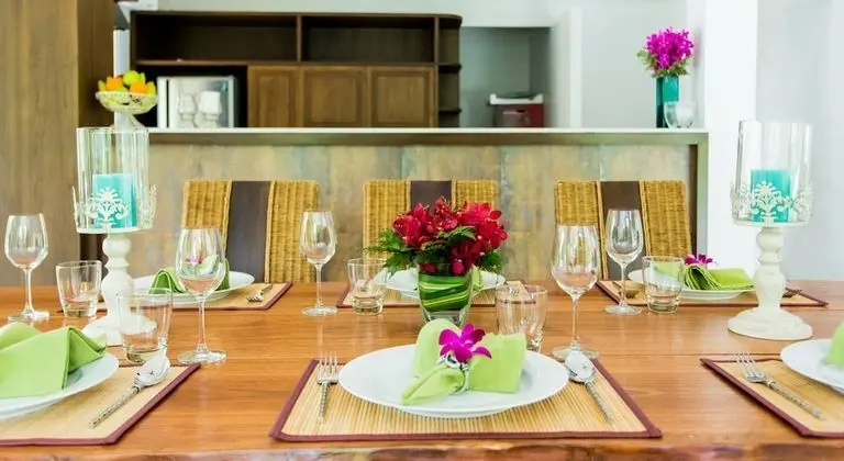 Family Villa