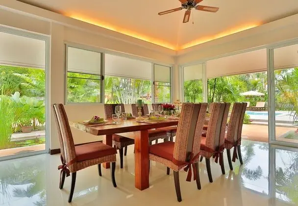 Family Villa