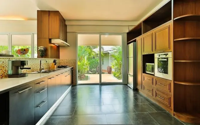 Family Villa