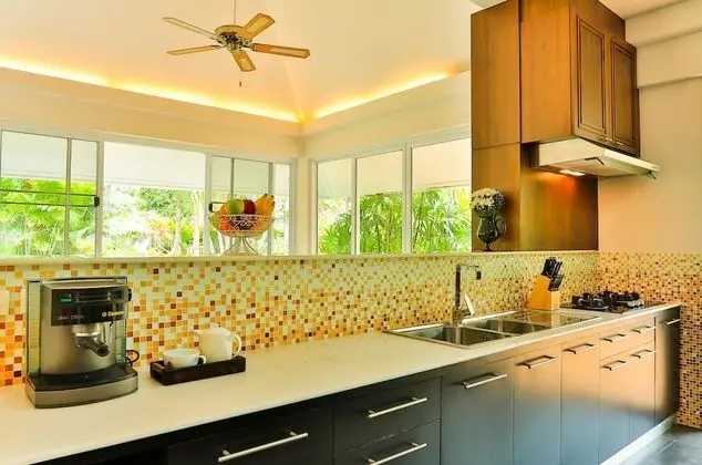 Family Villa