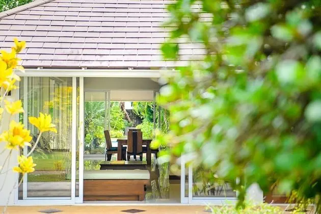 Family Villa