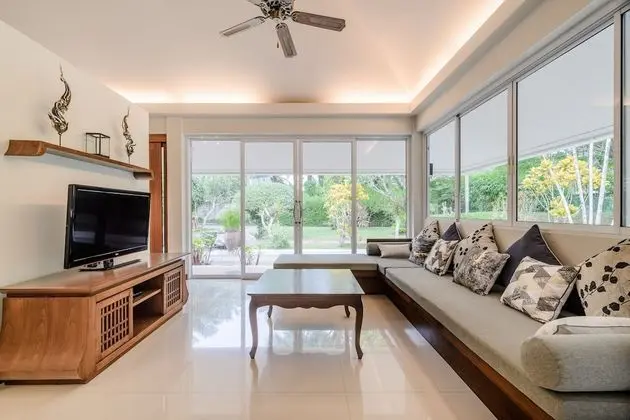 Family Villa