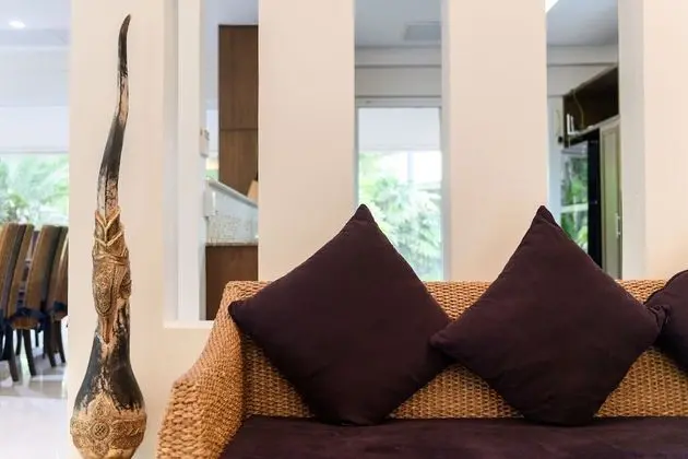 Family Villa