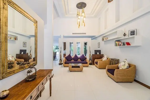 Family Villa