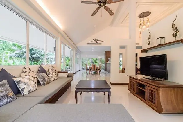 Family Villa