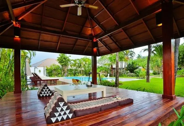Family Villa