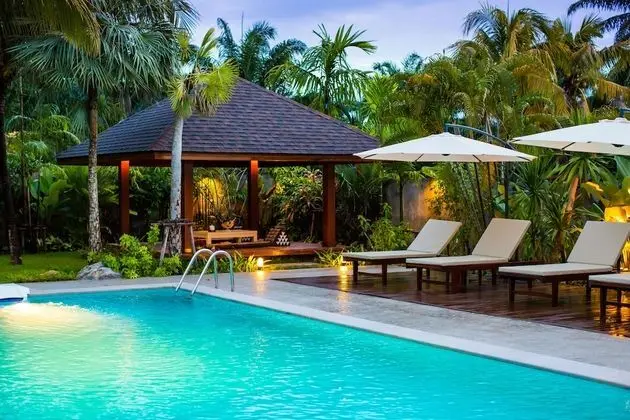 Family Villa