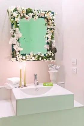 1 Çift ​​kişilik Yatak Deluxe