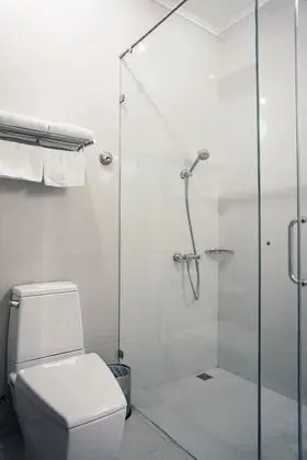 1 Çift ​​kişilik Yatak Standard