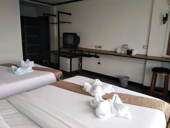 Family Room for 4 Persons