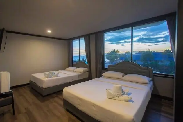 Family Room for 4 Persons