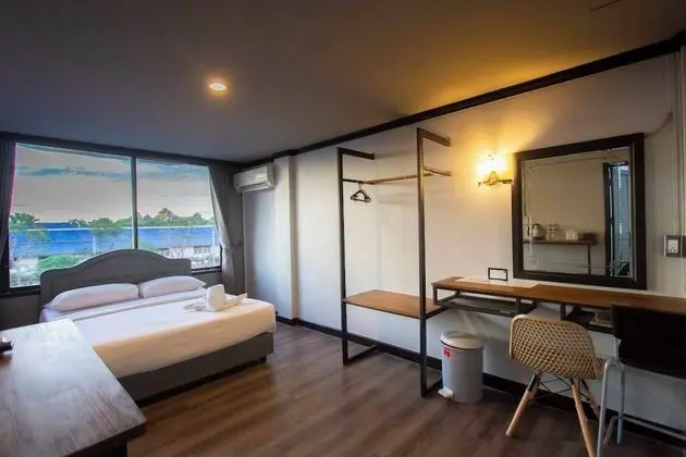 Family Room for 4 Persons