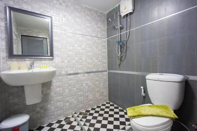 Family Room for 4 Persons