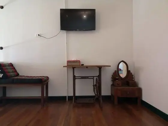 Standard İki Ayrı Yataklı Oda