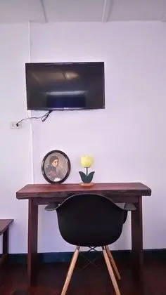 Standard İki Ayrı Yataklı Oda