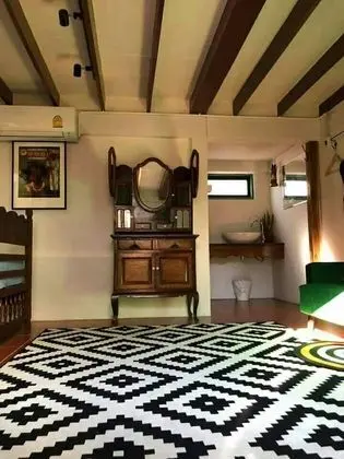 Standard Üç Kişilik Oda