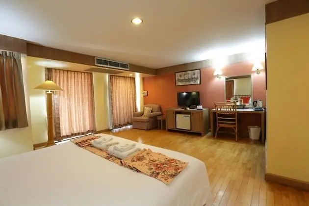 Suite