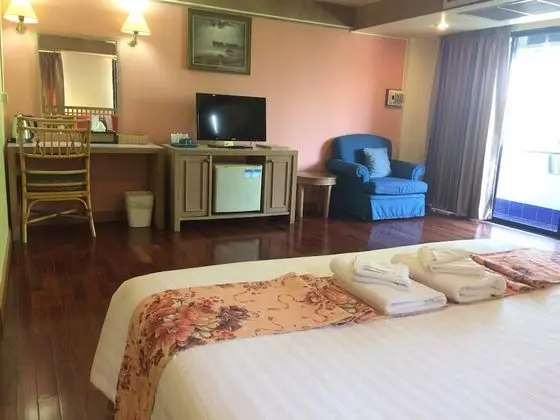 Suite