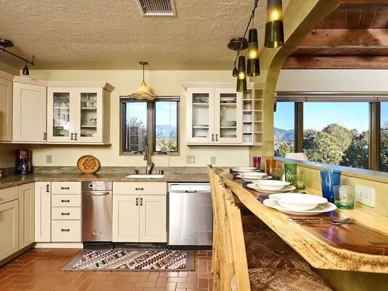 Ev (Piñon Vista - 360° Majestic Views, )