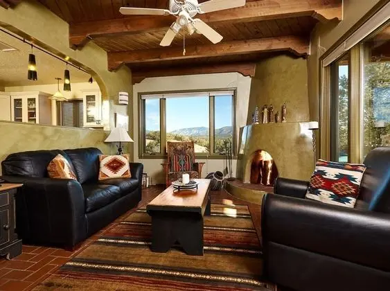 Ev (Piñon Vista - 360° Majestic Views, )