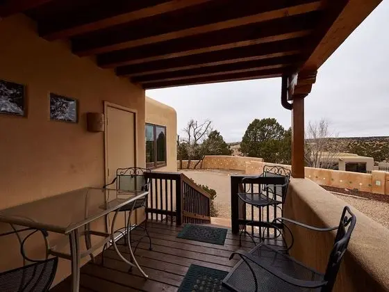 Ev (Piñon Vista - 360° Majestic Views, )