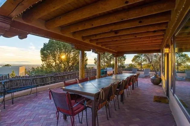 Ev (Piñon Vista - 360° Majestic Views, )