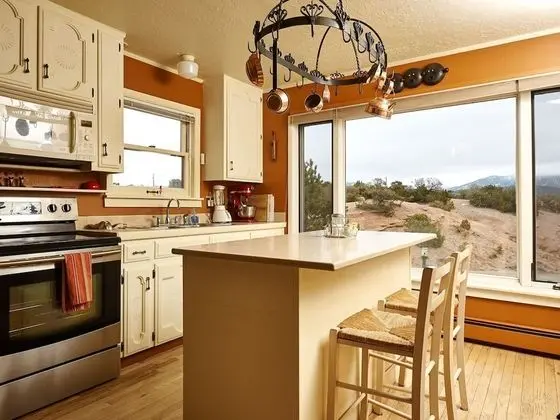 Ev (Piñon Vista - 360° Majestic Views, )