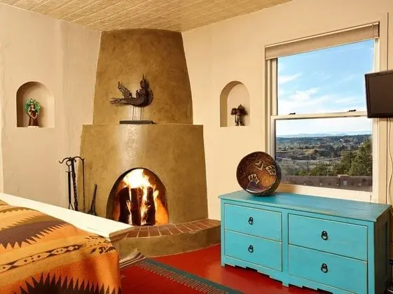 Ev (Piñon Vista - 360° Majestic Views, )