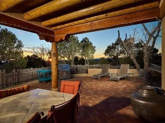 Ev (Piñon Vista - 360° Majestic Views, )