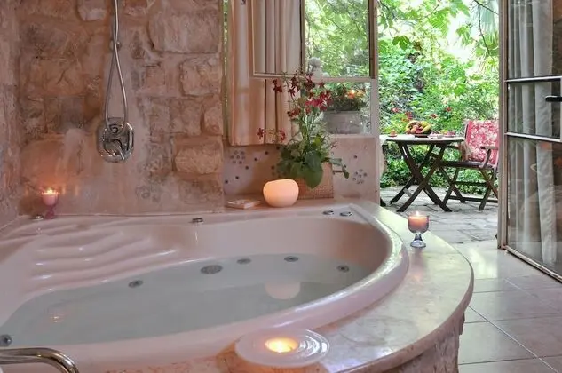 Honeymoon Süit