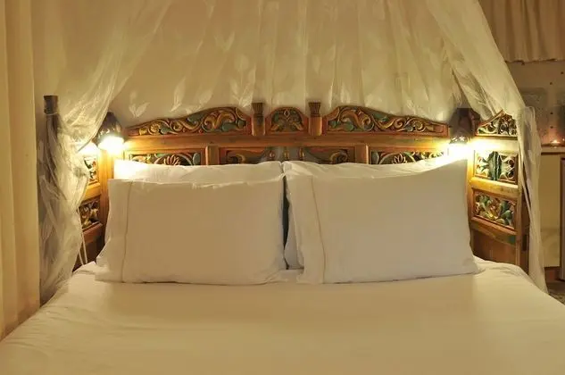 Honeymoon Süit