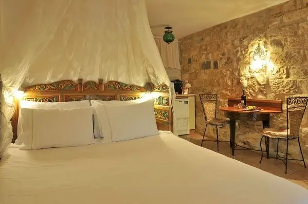 Honeymoon Süit