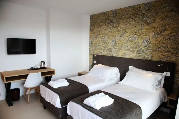 Comfort Üç Kişilik Oda